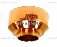 Защитный экран 220931 для тонколистового металла - st-e.info - Пенза