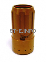 Завихритель 220947 для тонколистового металла - st-e.info - Пенза