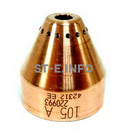 Защитный экран 220993 TEHNOCUT  - st-e.info - Пенза