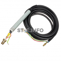 228791 Плазмотрон механизированный 15,2 метра - st-e.info - Пенза