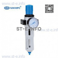 Фильтр масловлагоотделитель XOFR- MIDI 1/2 - st-e.info - Пенза