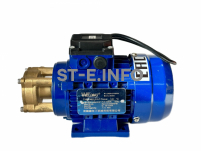 Двигатель + помпа для блока жидкостного охлаждения 3510 - st-e.info - Пенза