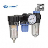 Фильтр влагоотделитель, масловлагоотделитель AC1500 - st-e.info - Пенза