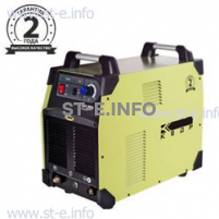Аппарат для плазменной резки  CUT-40B, 220В - st-e.info - Пенза