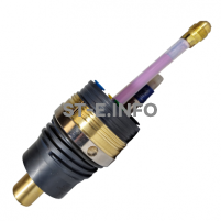 420220 Разъем блока быстрого отключения - st-e.info - Пенза