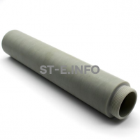 428144 Трубка корпус механизированного плазмотрона 4422,00 - st-e.info - Пенза