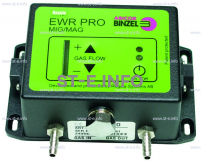 Газовый регулятор EWR PRO 500A - st-e.info - Пенза