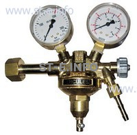  Редуктор Ar/CO2 (аргон / углекислый газ) - st-e.info - Пенза