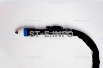 Плазмотрон для механизированной резки P-80 - st-e.info - Пенза