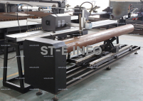 Установка координатной резки трубы УКРТ - st-e.info - Пенза