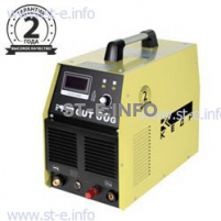 Аппарат для плазменной резки  CUT-60G, 380В - st-e.info - Пенза