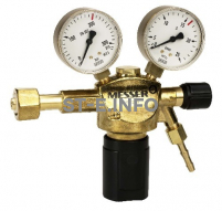 Редуктор MESSER Argon/CO2 арт. 71705354 - st-e.info - Пенза