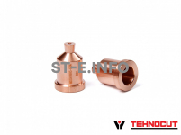 Сопло для плазмотрона LC105 60A арт. W03X0893-62A TEHNOCUT - st-e.info - Пенза