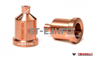 Сопло для плазмотрона LC105 100A арт. W03X0893-64A TEHNOCUT - st-e.info - Пенза