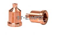Сопло для плазмотрона 100A арт. W03X0893-64A ECO - st-e.info - Пенза