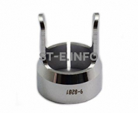 Направляющая для резки с зазором 9-8281 - st-e.info - Пенза