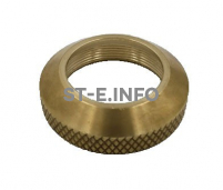 Защитный медный колпачок YK125 - st-e.info - Пенза