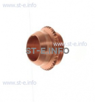 Защитный наконечник (строжка) арт. 9-8241 - st-e.info - Пенза