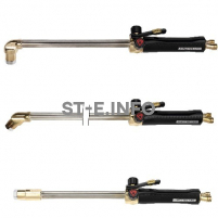 Резак пропан-кислород MESSER Starcut 8615 с соплами арт. 716.05463 - st-e.info - Пенза