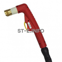 Плазмотроны для ручной резки Сварог CS 151 - st-e.info - Пенза