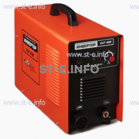 Инвертор сварочный CUT-40B - st-e.info - Пенза