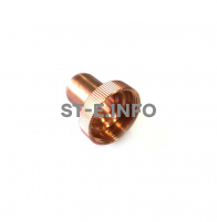 Насадка  CV0008 для плазмотрона 141 - st-e.info - Пенза