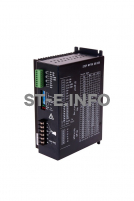 Цифровой драйвер 2х фазного шагового двигателя арт. DM2280A (АС) - st-e.info - Пенза