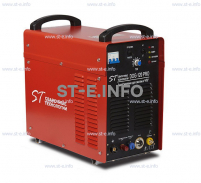 Установка воздушно-плазменной резки DOG-120 PRO - st-e.info - Пенза