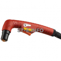Плазмотрон для ручной резки Ergocut CB 50 (CA) с кабелем 6 метров  - st-e.info - Пенза