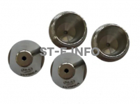 Сопло FY-160 диаметр 2,1 мм - st-e.info - Пенза