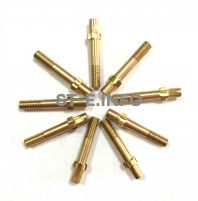 Трубка воздушная для плазмотрона P-80 - st-e.info - Пенза