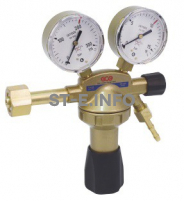 Редуктор DINARG Plus N2/Ar (Aргон/CO2) - st-e.info - Пенза