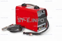 Установка воздушно-плазменной резки CUT-40 - st-e.info - Пенза