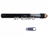 Голова плазмотрона YK125 - st-e.info - Пенза