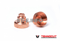 Экран для плазмотрона LC105 арт. W03X0893-68A TEHNOCUT - st-e.info - Пенза