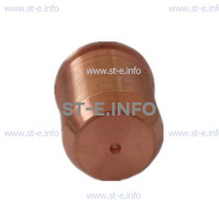 Сопло 0.8 мм арт. PD0119-08 - st-e.info - Пенза