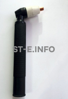 Плазмотрон для ручной резки PT31 - st-e.info - Пенза