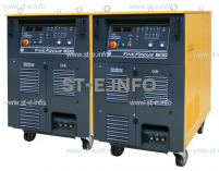 Источник плазменной резки FineFocus 1600 - st-e.info - Пенза