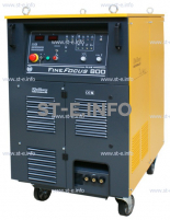 Источник плазменной резки FineFocus 800 - st-e.info - Пенза