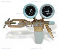 Редуктор GCE Ацетилен  - st-e.info - Пенза