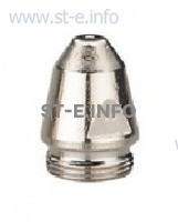 Сопло для плазмотронов P-160 и Р-80 диаметр 1,8мм - st-e.info - Пенза