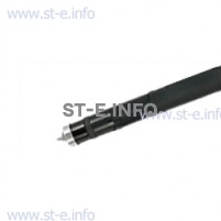 Плазмотрон для механизированной резки PLC AUT 250W 7.5m раздельное соединение - st-e.info - Пенза