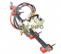 Автоматическая машинка  газовой резки, для всех пространственных положений HK-72T (аналог IK72 T Koike) - st-e.info - Пенза