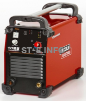 Аппарат плазменной резки Tomahawk 1025 - st-e.info - Пенза