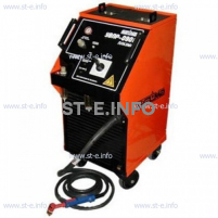 Установка воздушно-плазменная УВПР-0901 - st-e.info - Пенза