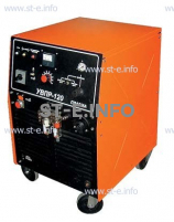 Установки плазменной резки УВПР-120 - st-e.info - Пенза