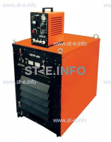 Установка плазменной резки УВПР-400 - st-e.info - Пенза