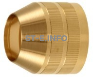 Защитный колпак 11.835.201.081  - st-e.info - Пенза