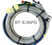 228297 ШЛАНГ-ПАКЕТ 15 метров  - st-e.info - Пенза