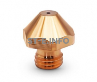 Сопло D 1,2 мм EBD арт. 1479581  - st-e.info - Пенза